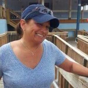 Meet your Posher, Debbie